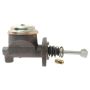 Raybestos MC36172 Raybestos Element3 New Master Cylinder