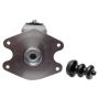 Raybestos MC36176 Raybestos Element3 New Master Cylinder