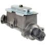 Raybestos MC36233 Raybestos Element3 New Master Cylinder