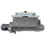Raybestos MC36233 Raybestos Element3 New Master Cylinder