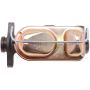 Raybestos MC36263 Raybestos Element3 New Master Cylinder