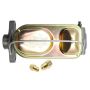 Raybestos MC36277 Raybestos Element3 New Master Cylinder