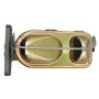 Raybestos MC36283 Raybestos Element3 New Master Cylinder