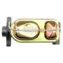 Raybestos MC36336 Raybestos Element3 New Master Cylinder