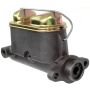 Raybestos MC36352 Raybestos Element3 New Master Cylinder