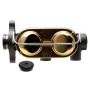 Raybestos MC36355 Raybestos Element3 New Master Cylinder