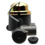 Raybestos MC36355 Raybestos Element3 New Master Cylinder