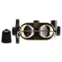Raybestos MC36357 Raybestos Element3 New Master Cylinder