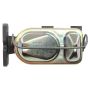 Raybestos MC36412 Raybestos Element3 New Master Cylinder