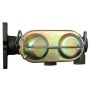 Raybestos MC36439 Raybestos Element3 New Master Cylinder
