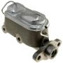 Raybestos MC36445 Raybestos Element3 New Master Cylinder