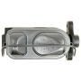 Raybestos MC36445 Raybestos Element3 New Master Cylinder