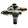 Raybestos MC36453 Raybestos Element3 New Master Cylinder