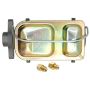 Raybestos MC36463 Raybestos Element3 New Master Cylinder