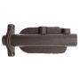 Raybestos MC36468 Raybestos Element3 New Master Cylinder
