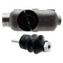 Raybestos MC36483 Raybestos Element3 New Master Cylinder