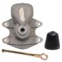 Raybestos MC36492 Raybestos Element3 New Master Cylinder