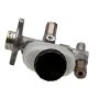 Raybestos MC390006 Raybestos Element3 New Master Cylinder