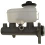 Raybestos MC390048 Raybestos Element3 New Master Cylinder