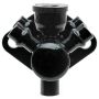 Raybestos MC390062 Raybestos Element3 New Master Cylinder