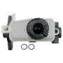 Raybestos MC390091 Raybestos Element3 New Master Cylinder