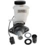 Raybestos MC390094 Raybestos Element3 New Master Cylinder