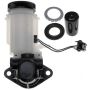 Raybestos MC390094 Raybestos Element3 New Master Cylinder