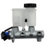 Raybestos MC390112 Raybestos Element3 New Master Cylinder