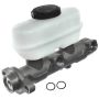 Raybestos MC390117 Raybestos Element3 New Master Cylinder