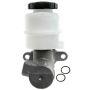 Raybestos MC390117 Raybestos Element3 New Master Cylinder