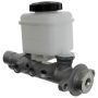 Raybestos MC390118 Raybestos Element3 New Master Cylinder