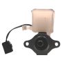 Raybestos MC390123 Raybestos Element3 New Master Cylinder