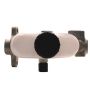 Raybestos MC390125 Raybestos Element3 New Master Cylinder