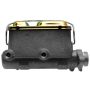 Raybestos MC39012 Raybestos Element3 New Master Cylinder