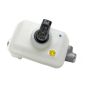 Raybestos MC390152 Raybestos Element3 New Master Cylinder
