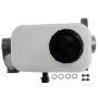 Raybestos MC390178 Raybestos Element3 New Master Cylinder