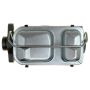 Raybestos MC39017 Raybestos Element3 New Master Cylinder