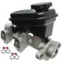 Raybestos MC390180 Raybestos Element3 New Master Cylinder