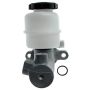 Raybestos MC390184 Raybestos Element3 New Master Cylinder