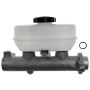 Raybestos MC390184 Raybestos Element3 New Master Cylinder
