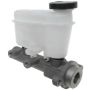 Raybestos MC390186 Raybestos Element3 New Master Cylinder