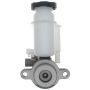 Raybestos MC390186 Raybestos Element3 New Master Cylinder