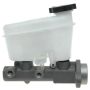 Raybestos MC390186 Raybestos Element3 New Master Cylinder