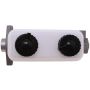 Raybestos MC390188 Raybestos Element3 New Master Cylinder