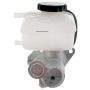 Raybestos MC390196 Raybestos Element3 New Master Cylinder