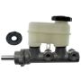 Raybestos MC390205 Raybestos Element3 New Master Cylinder