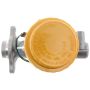 Raybestos MC390206 Raybestos Element3 New Master Cylinder