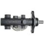 Raybestos MC390212 Raybestos Element3 New Master Cylinder