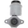 Raybestos MC390212 Raybestos Element3 New Master Cylinder