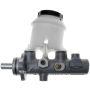 Raybestos MC390212 Raybestos Element3 New Master Cylinder